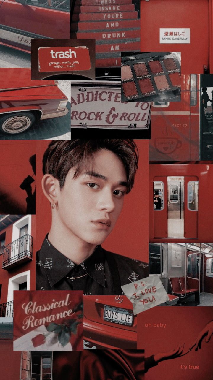 Yukhei Wallpapers