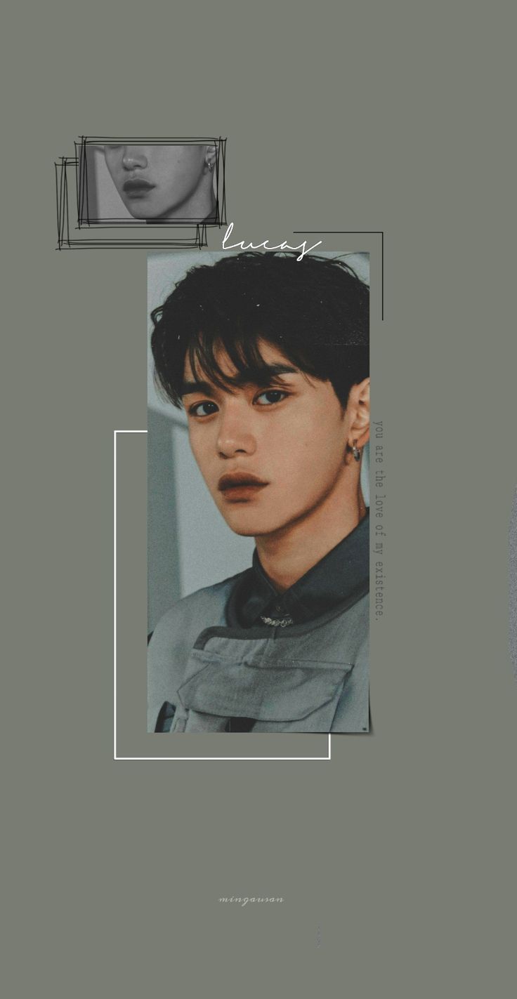 Yukhei Wallpapers