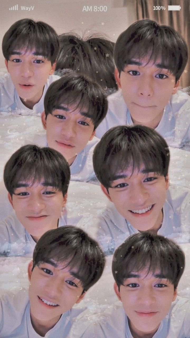 Yukhei Wallpapers