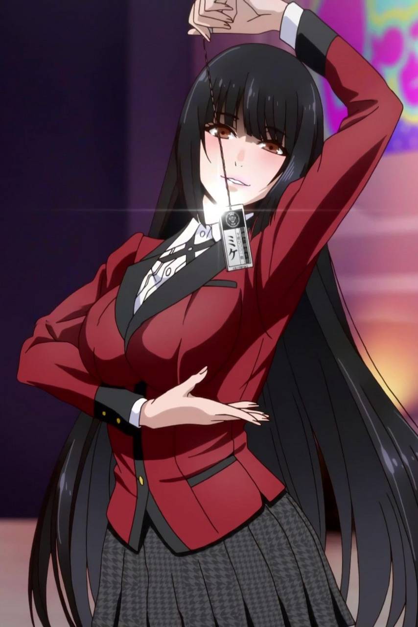 Yumeko Wallpapers