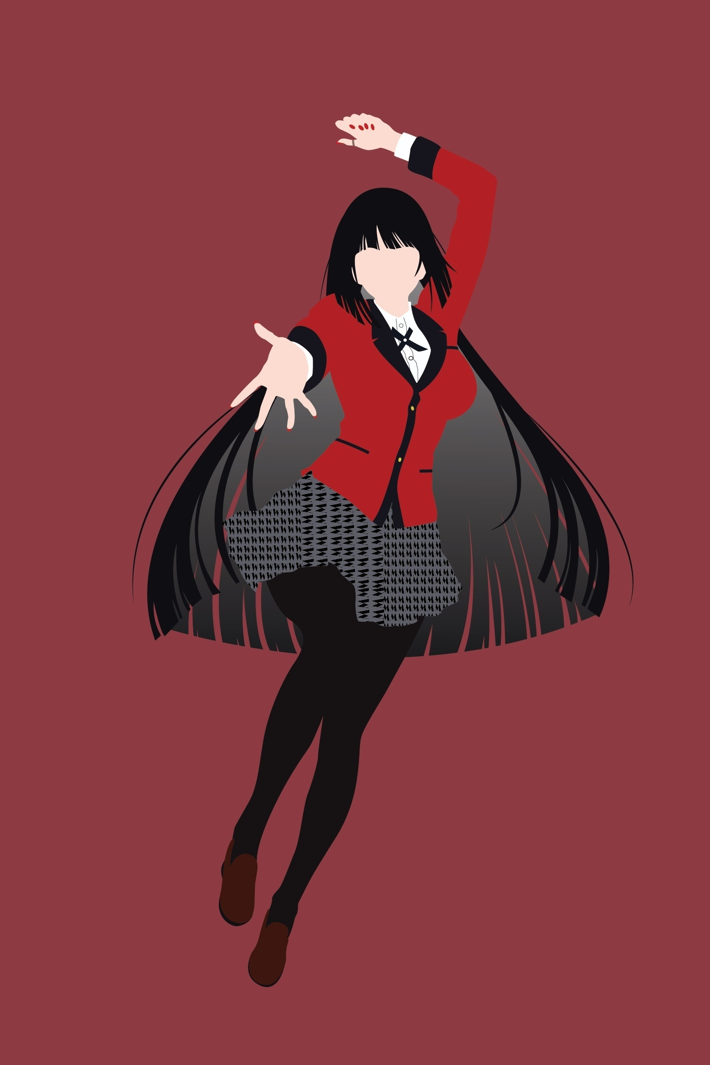 Yumeko Wallpapers