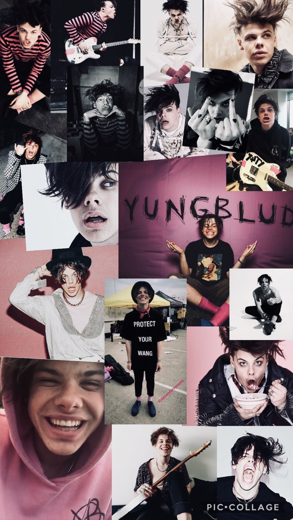 Yungblud Wallpapers