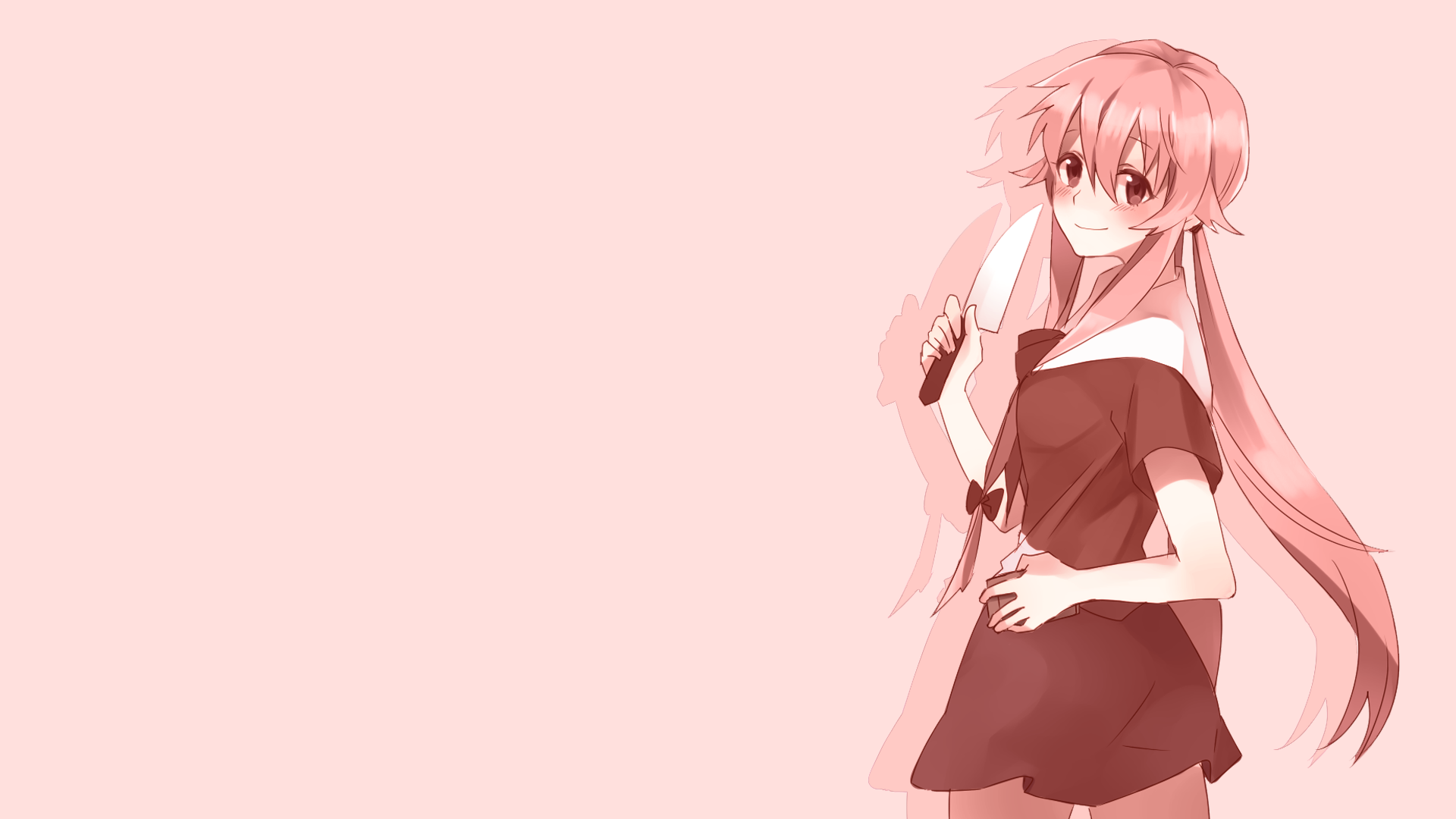 Yuno Gasai Wallpapers