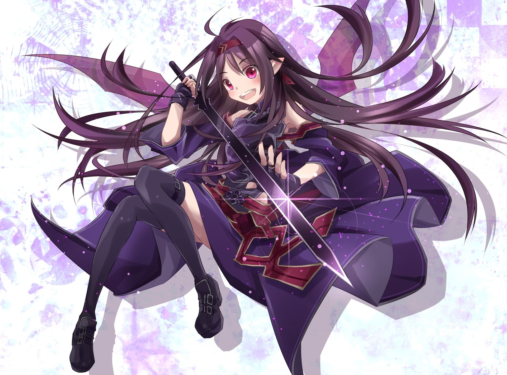 Yuuki Konno Wallpapers