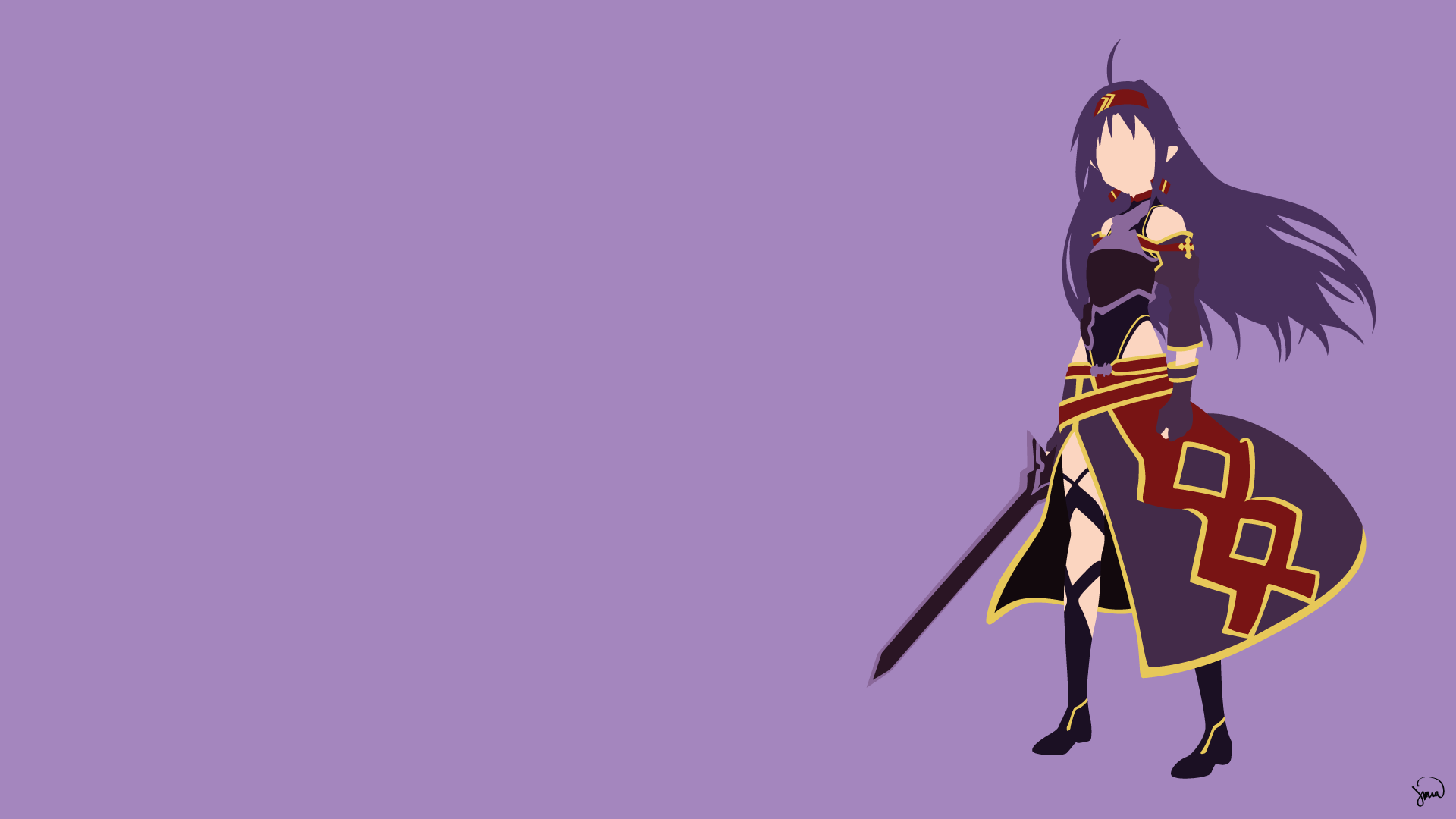 Yuuki Konno Wallpapers