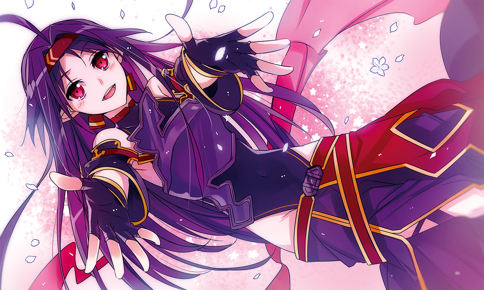 Yuuki Konno Wallpapers