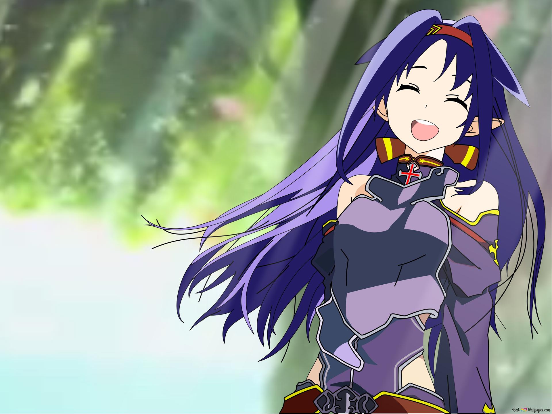 Yuuki Konno Wallpapers