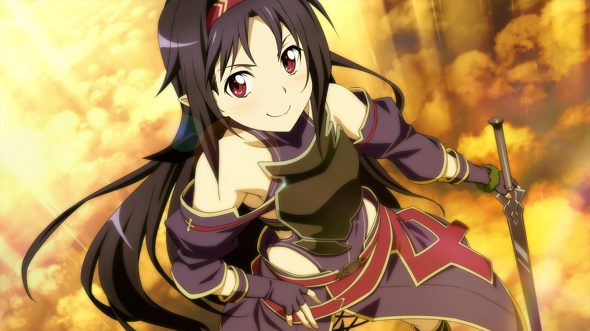 Yuuki Konno Wallpapers