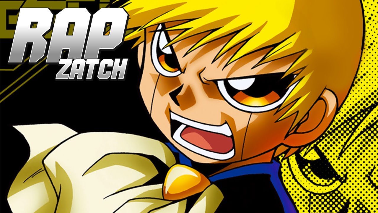 Zatch Bell Wallpapers