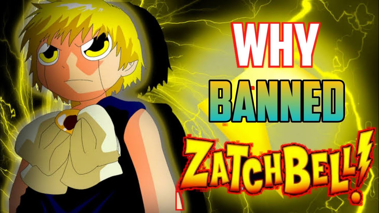 Zatch Bell Wallpapers