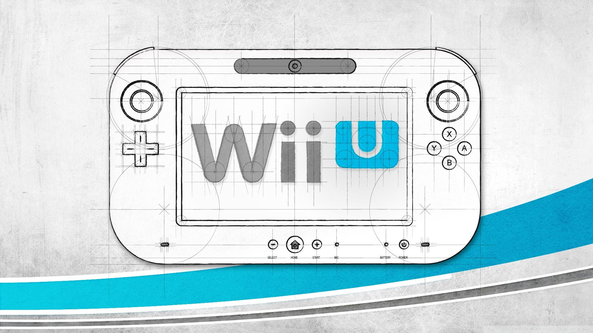 Zelda Wii U Wallpapers