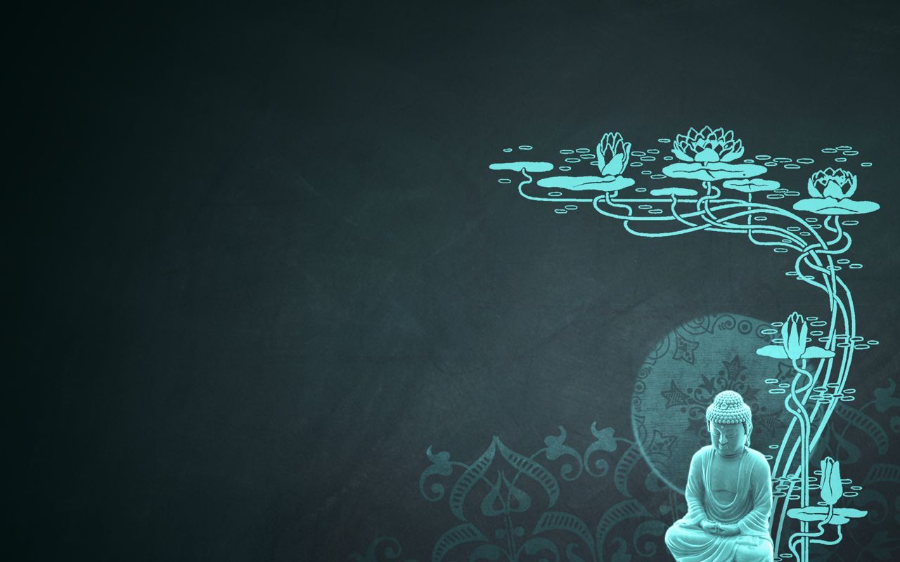 Zen Buddhism Wallpapers