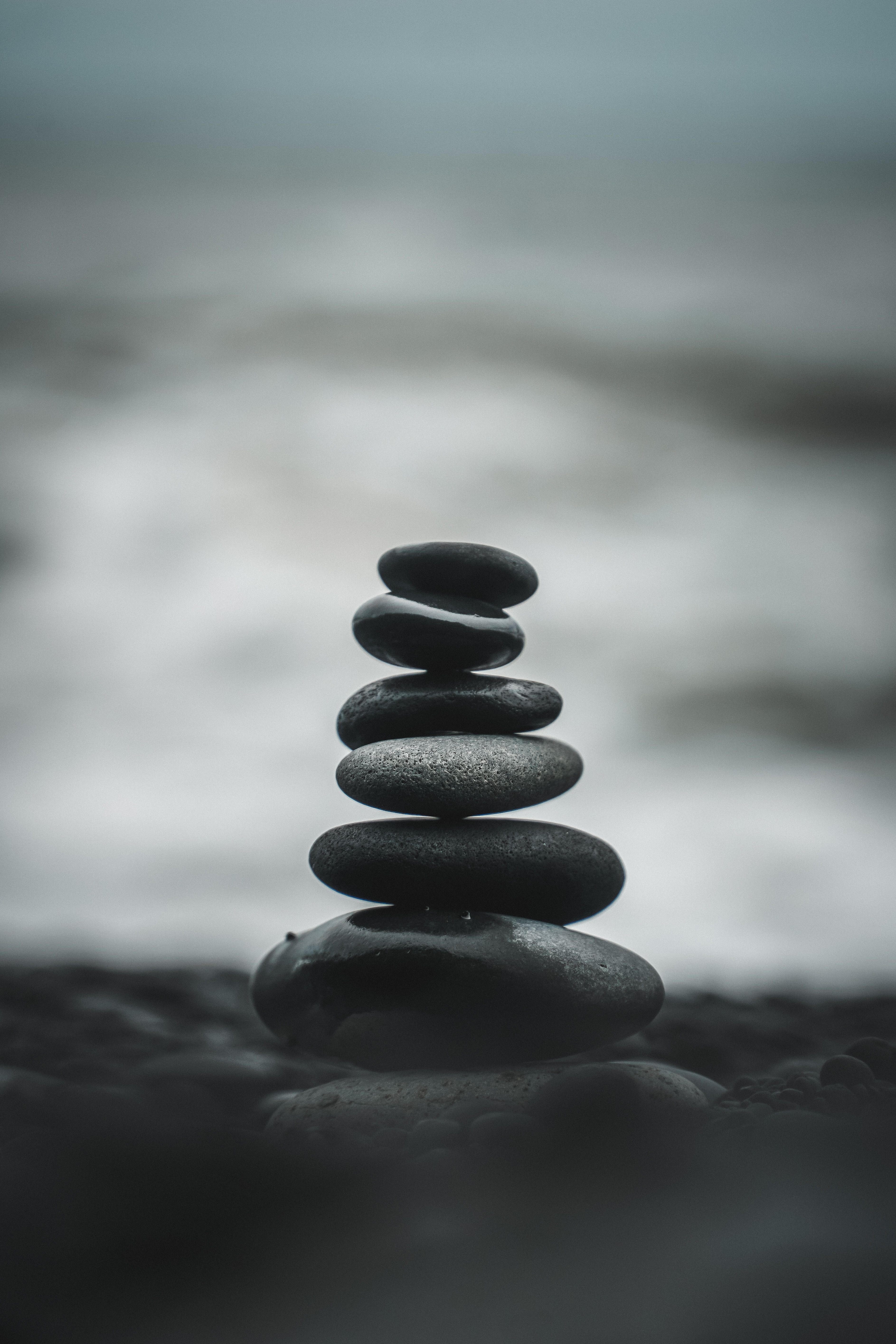 Zen Iphone Wallpapers