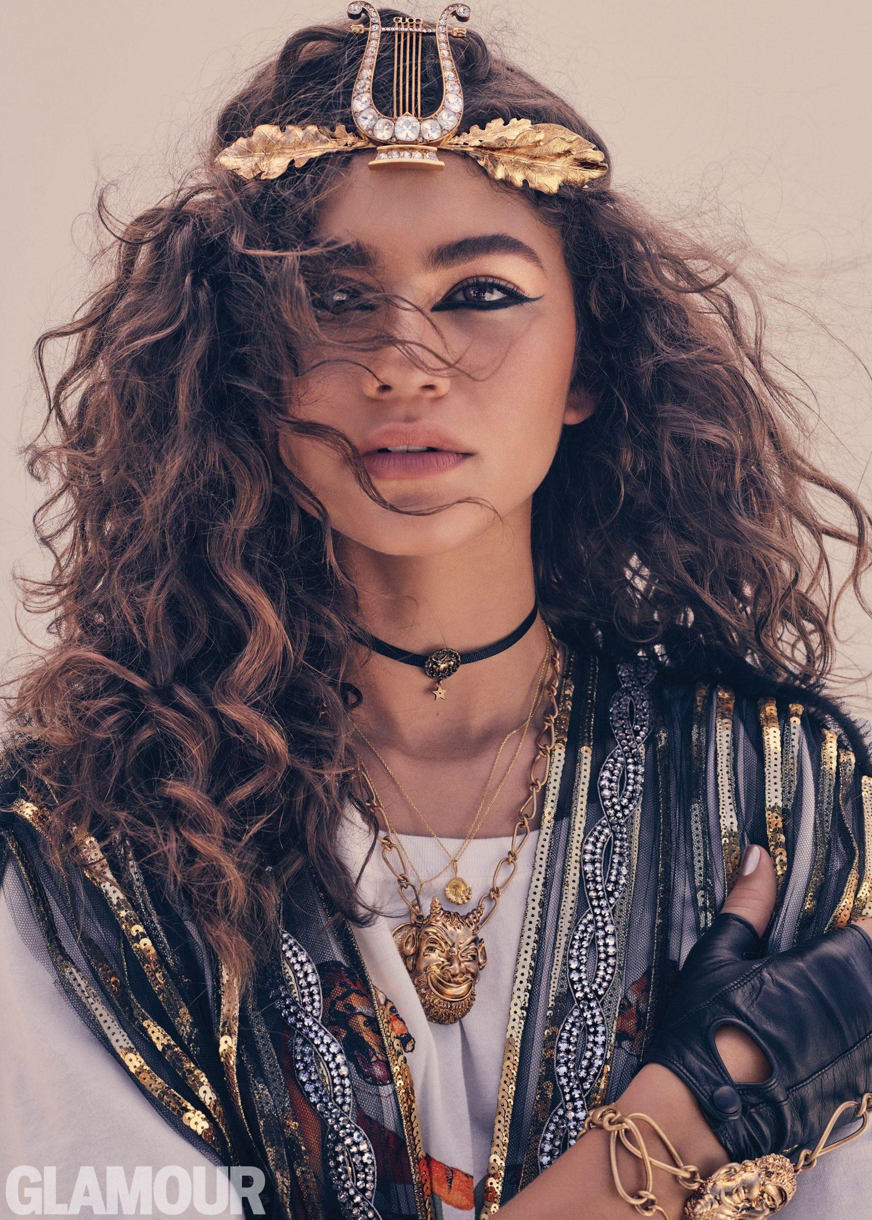 Zendaya Iphone Wallpapers