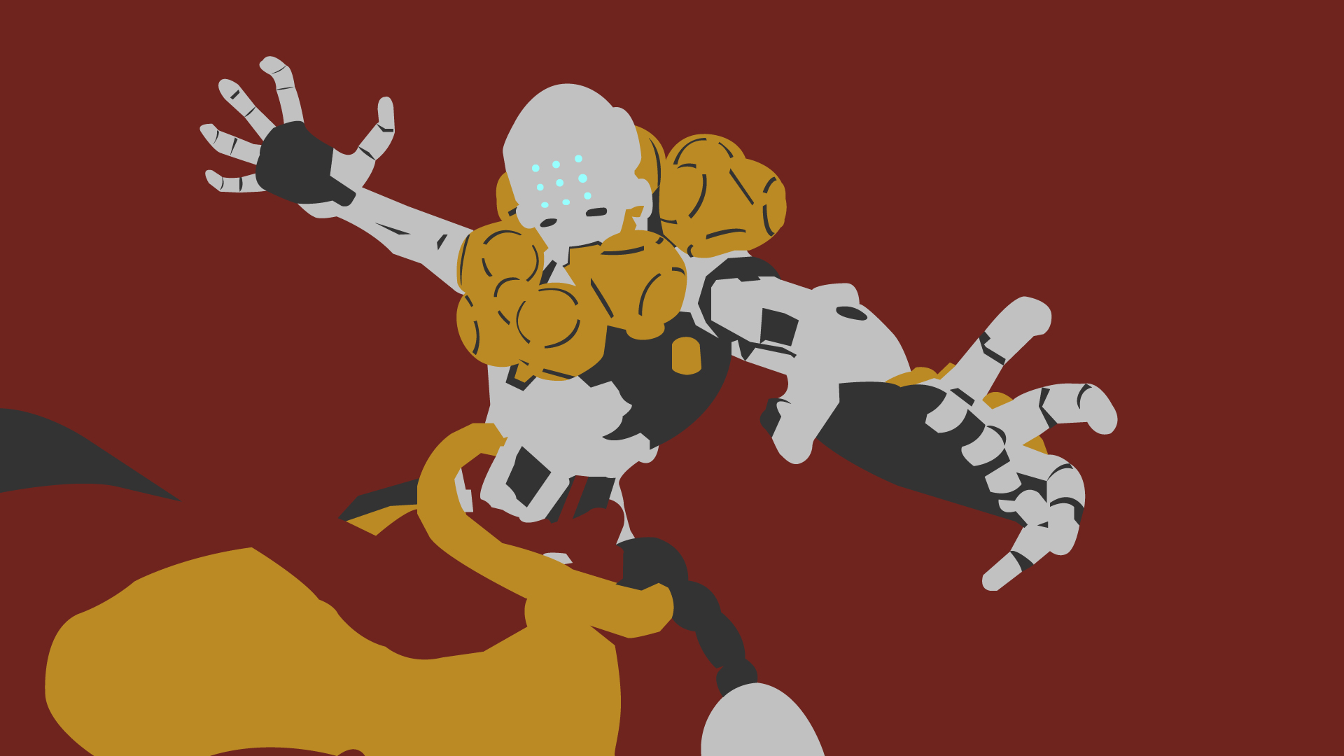 Zenyatta Wallpapers