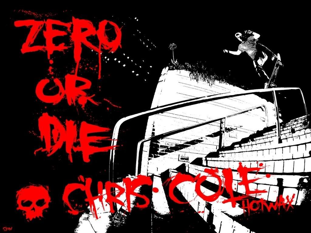 Zero Skateboard Wallpapers