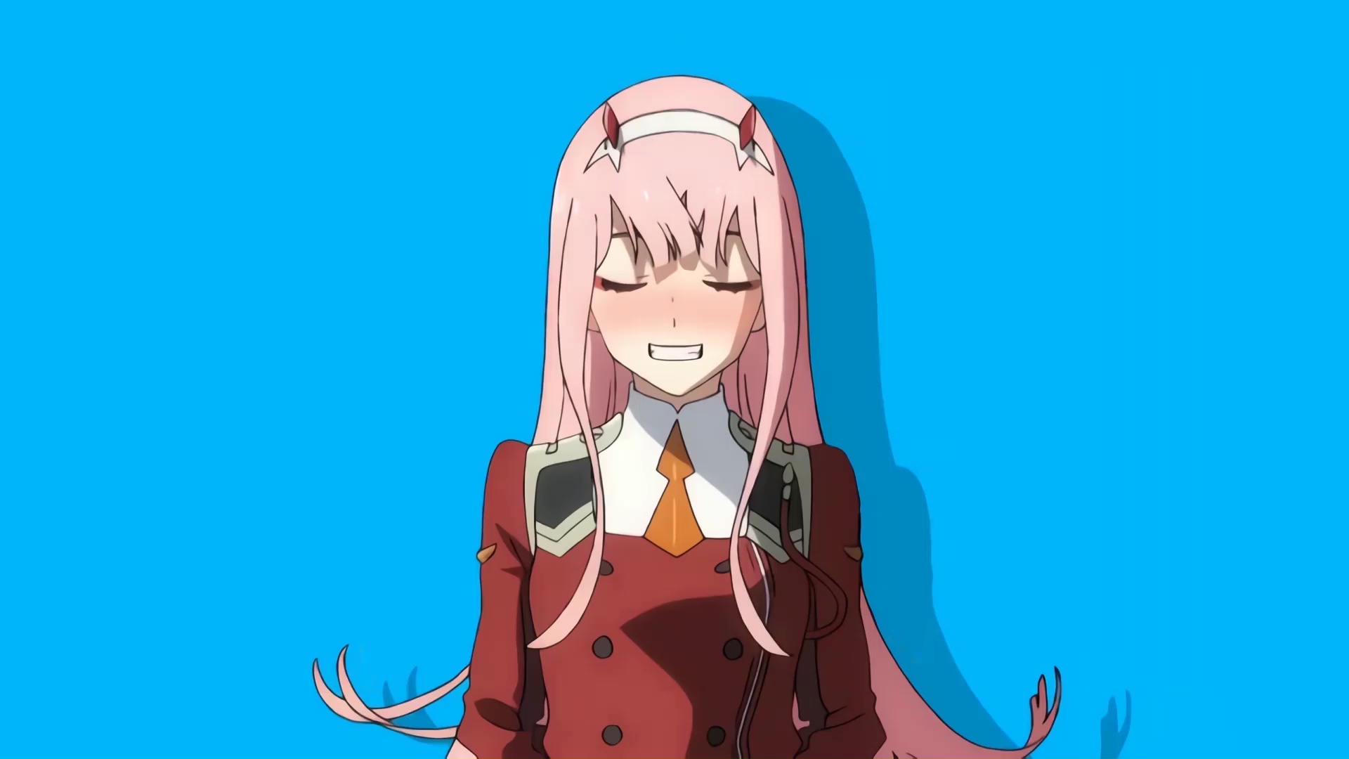 Zero Two Live Wallpapers