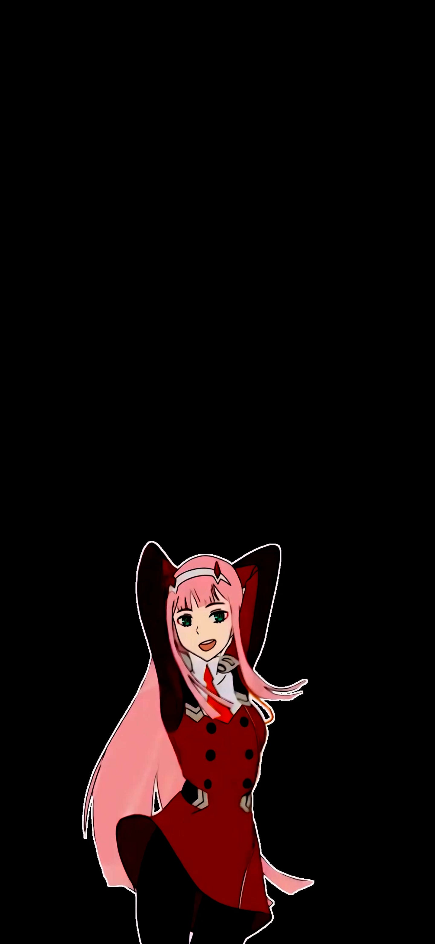 Zero Two Live Wallpapers