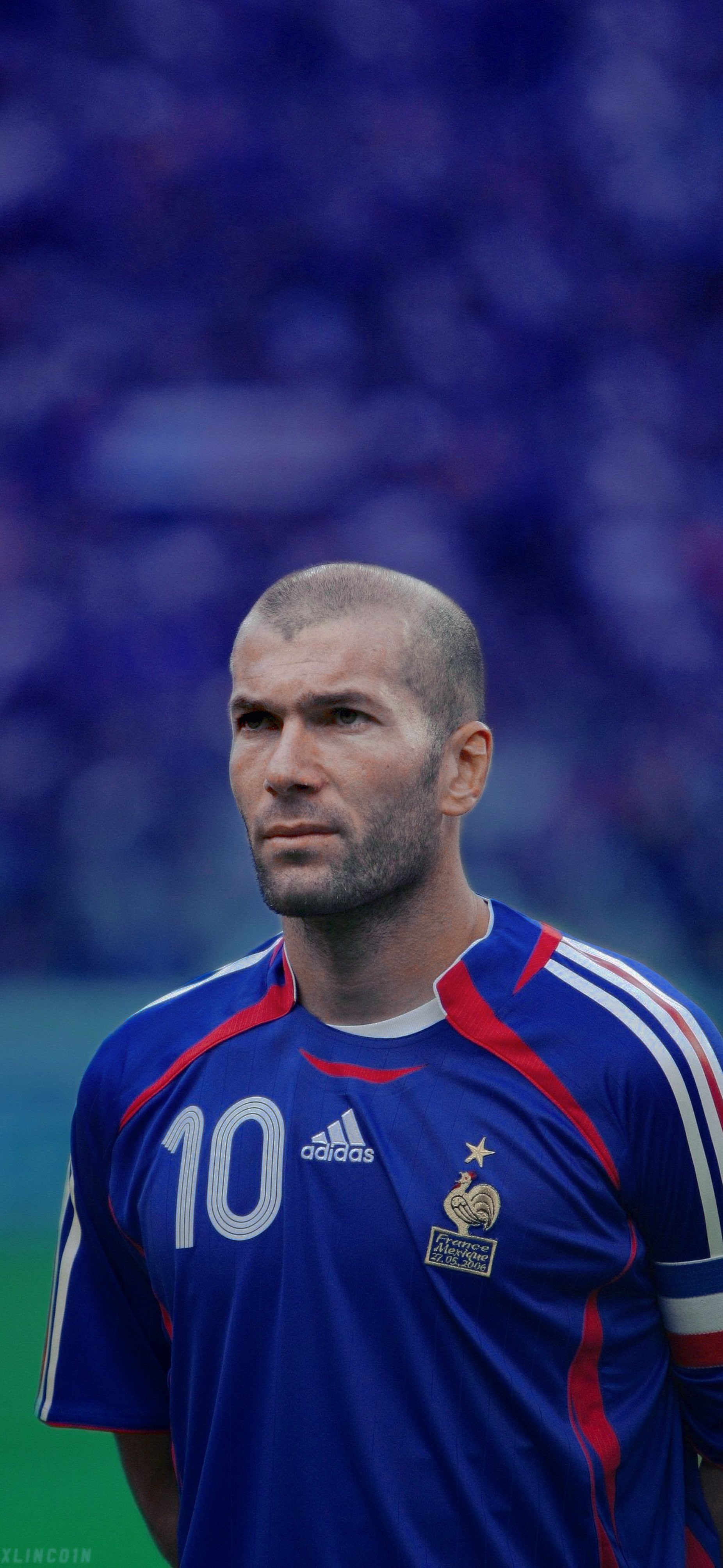 Zidane Wallpapers