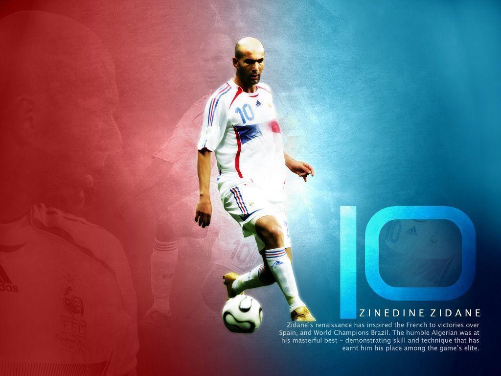 Zidane Wallpapers