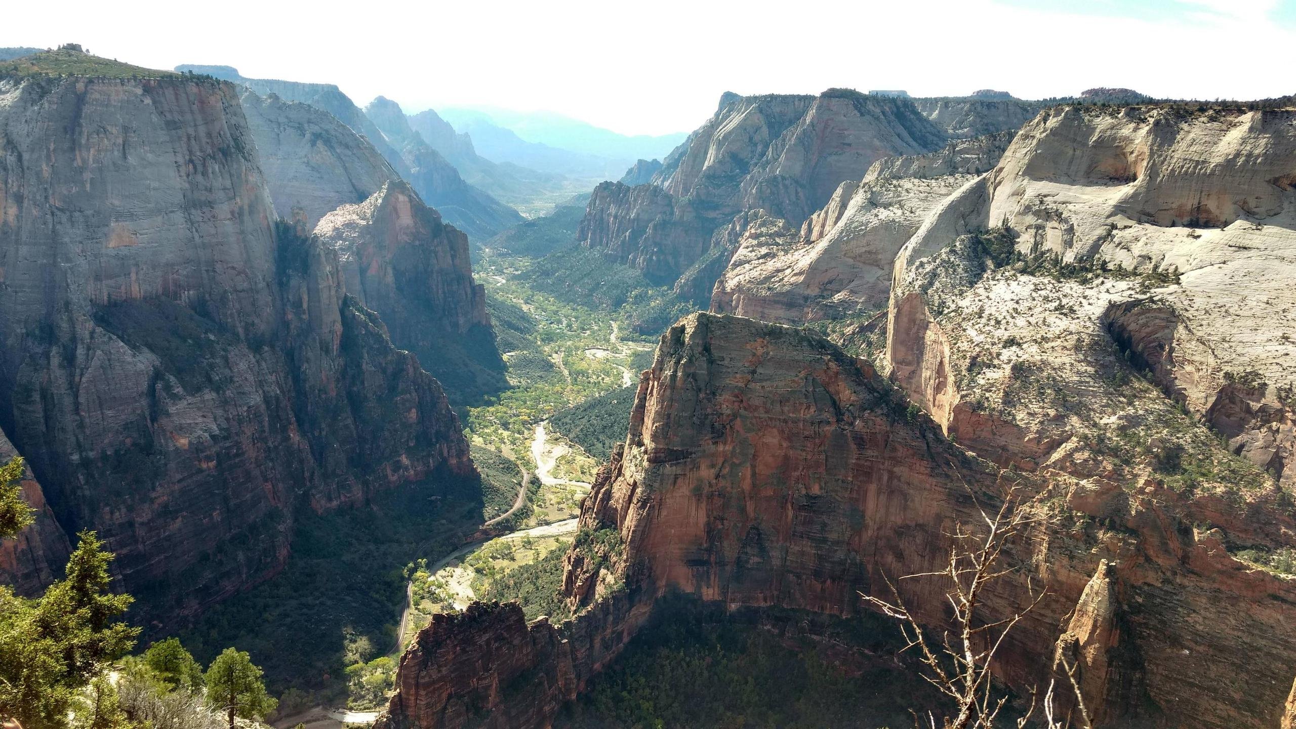 Zion Wallpapers