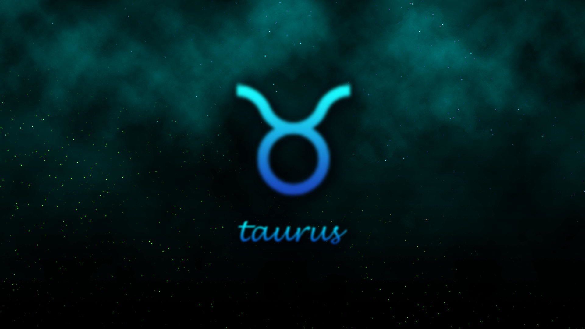 Zodiac Signs Taurus Wallpapers