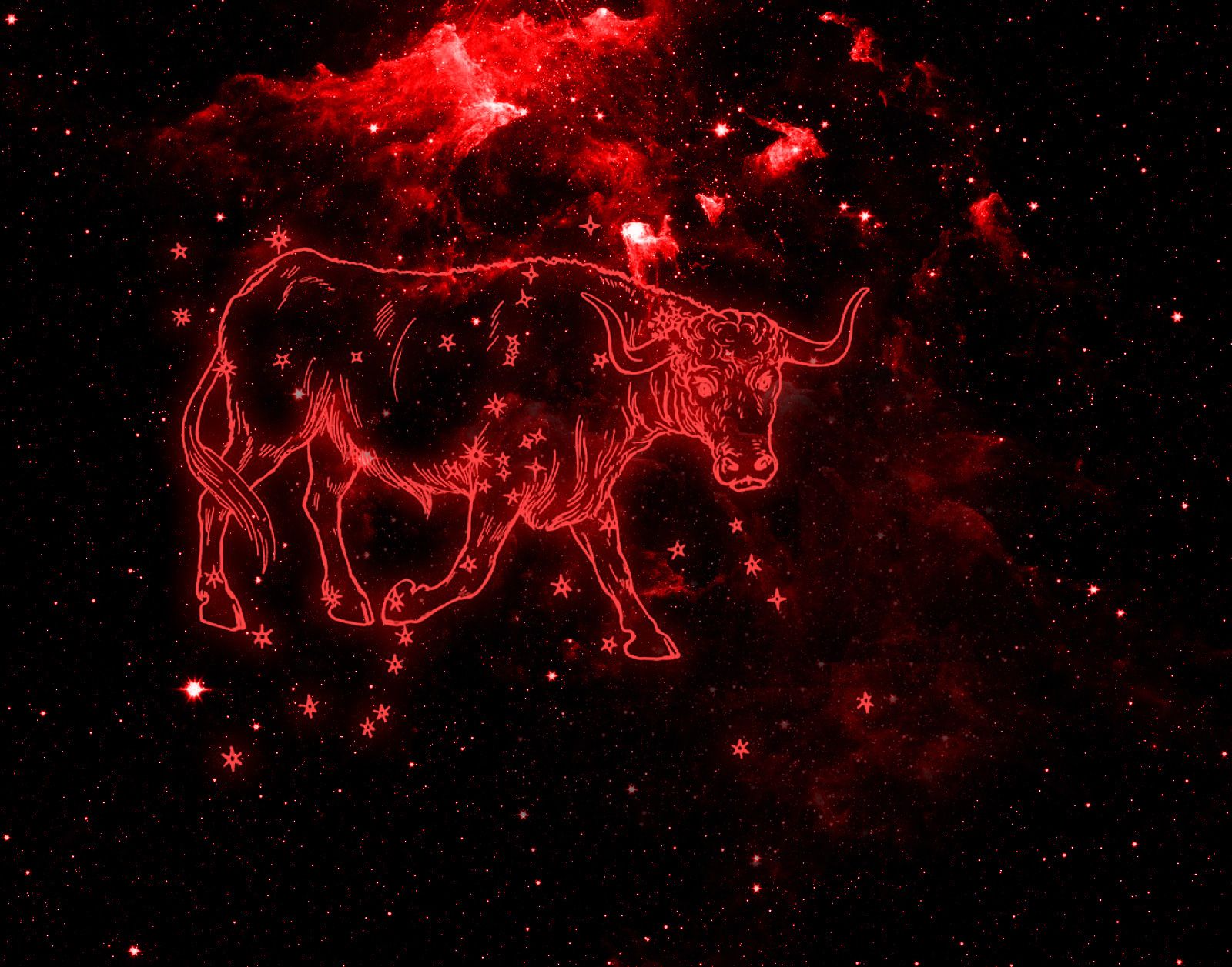 Zodiac Signs Taurus Wallpapers