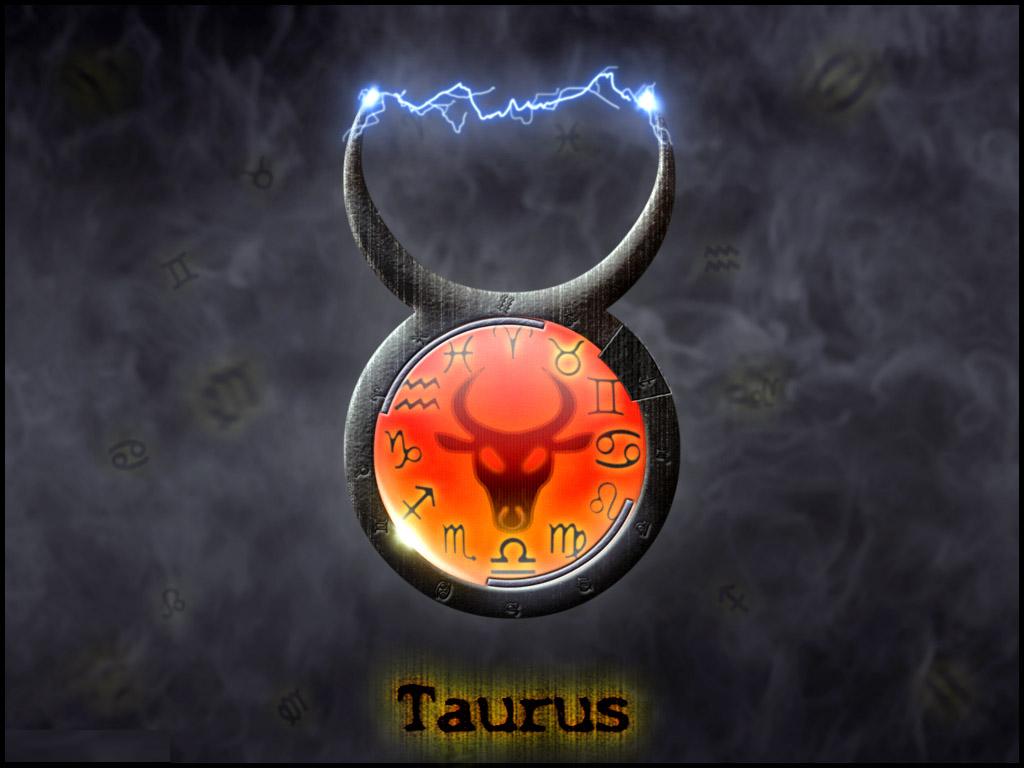 Zodiac Signs Taurus Wallpapers