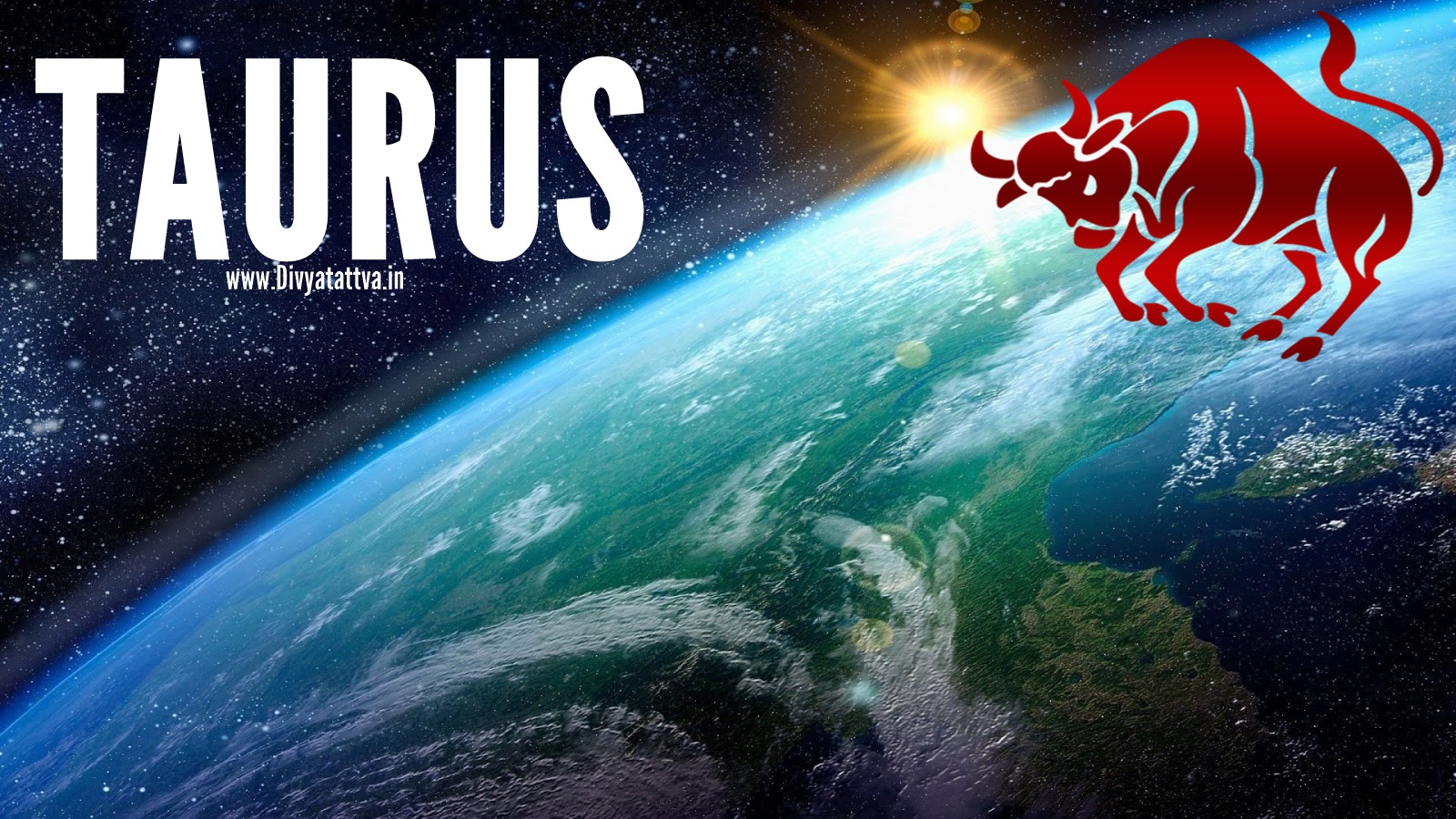 Zodiac Signs Taurus Wallpapers