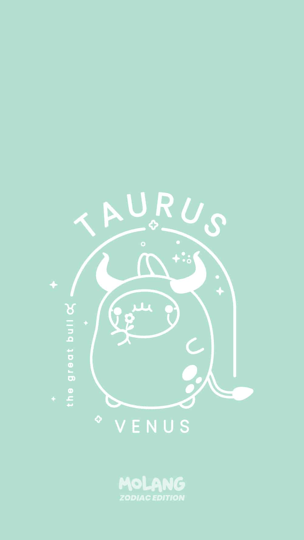 Zodiac Signs Taurus Wallpapers