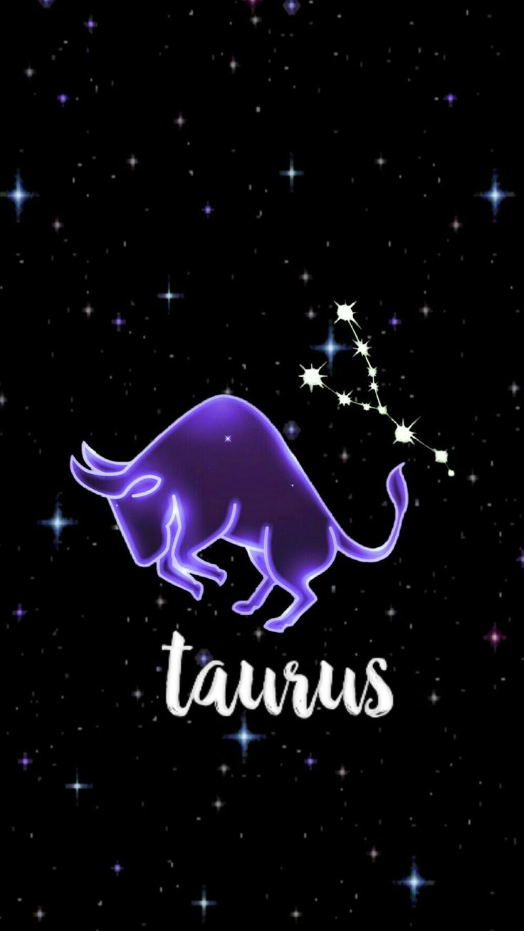 Zodiac Signs Taurus Wallpapers