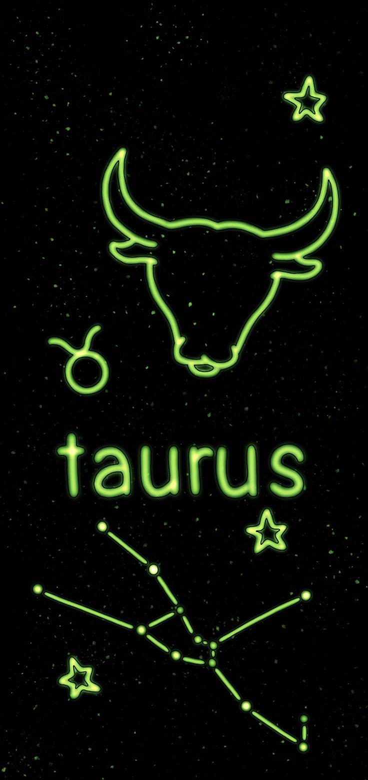 Zodiac Signs Taurus Wallpapers