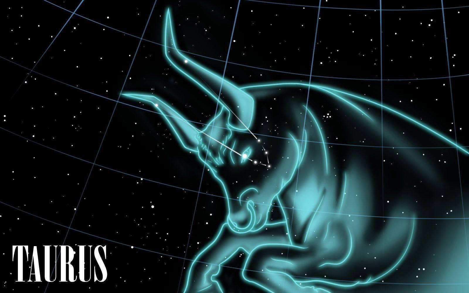 Zodiac Signs Taurus Wallpapers