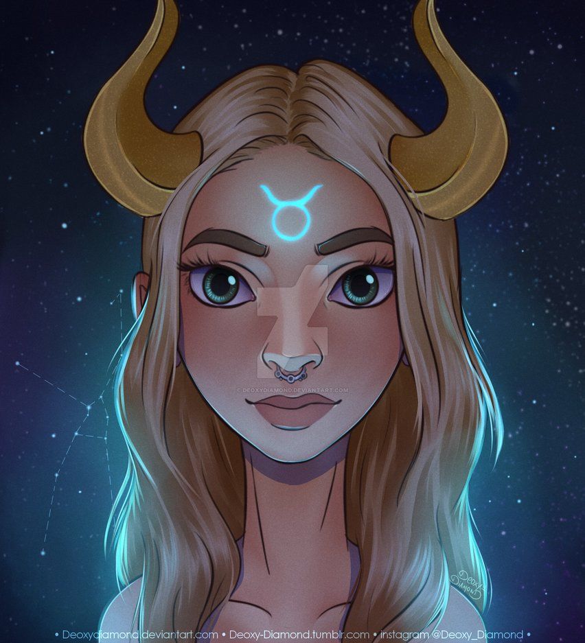 Zodiac Signs Taurus Wallpapers