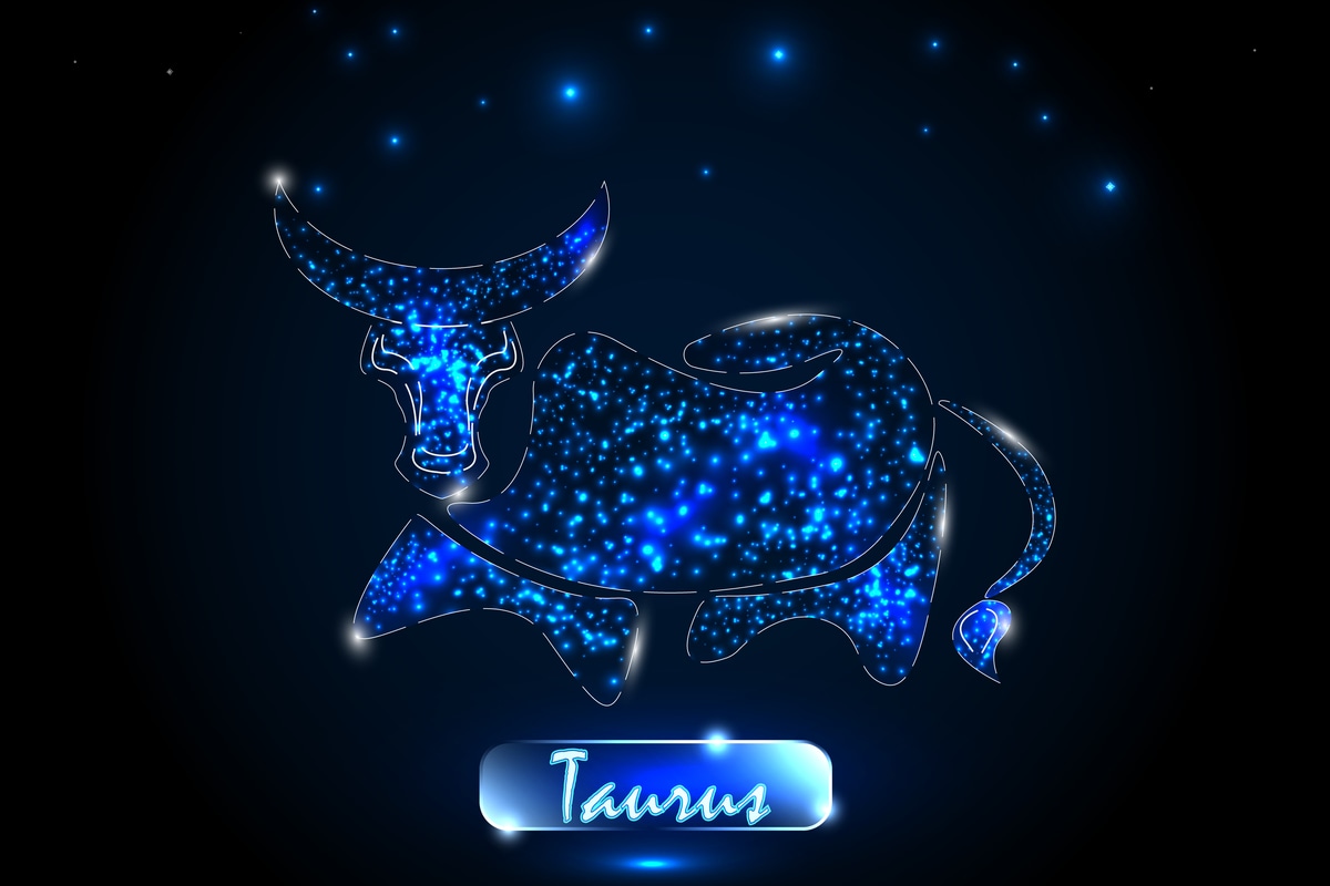 Zodiac Signs Taurus Wallpapers