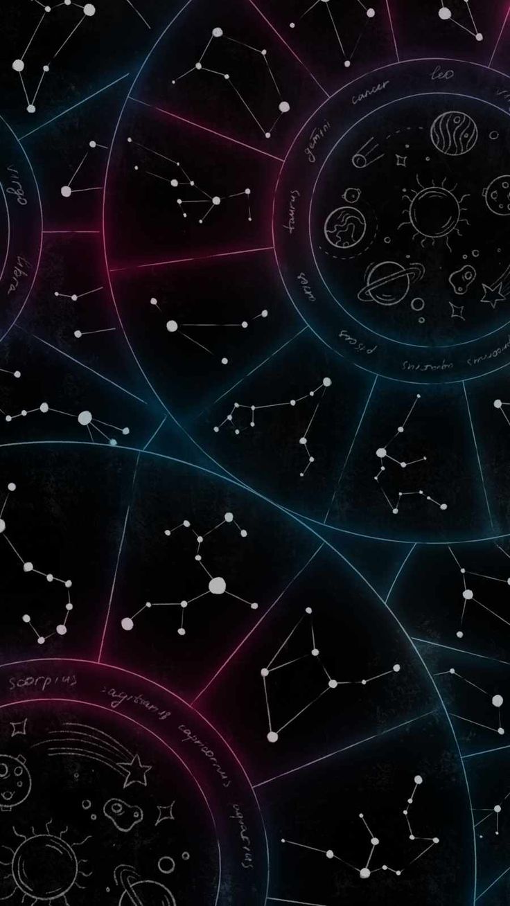 Zodiac Iphone Wallpapers