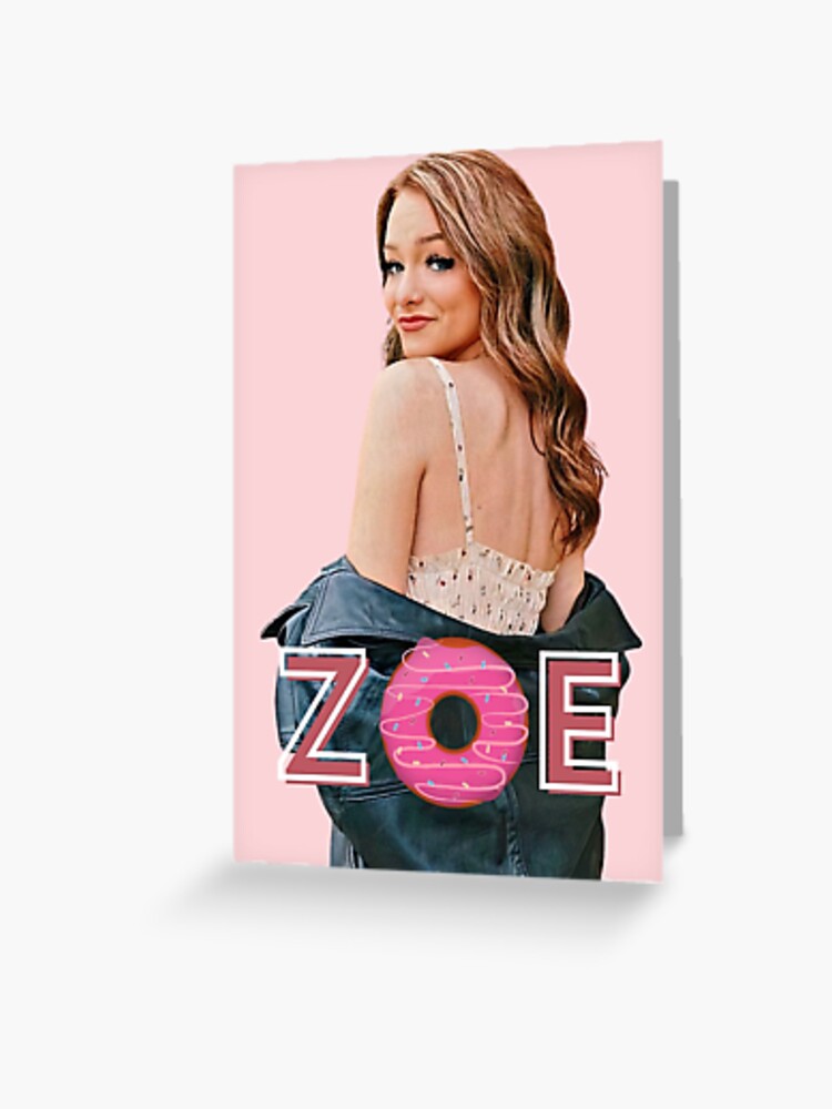 Zoe Laverne Aesthetic Wallpapers