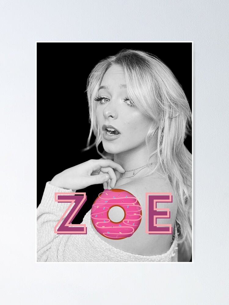 Zoe Laverne Aesthetic Wallpapers