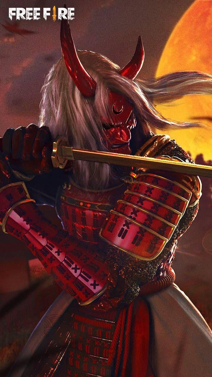 Zombie Samurai Wallpapers