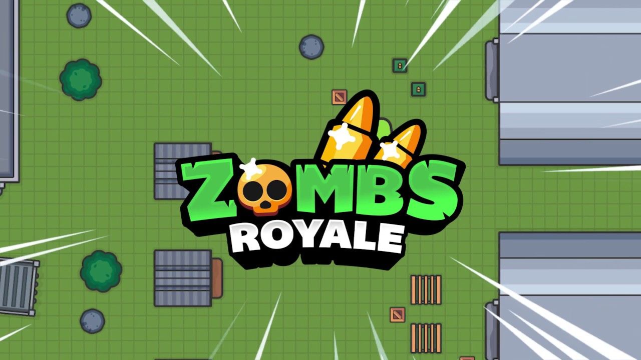 Zombs Royale Season 21 Wallpapers