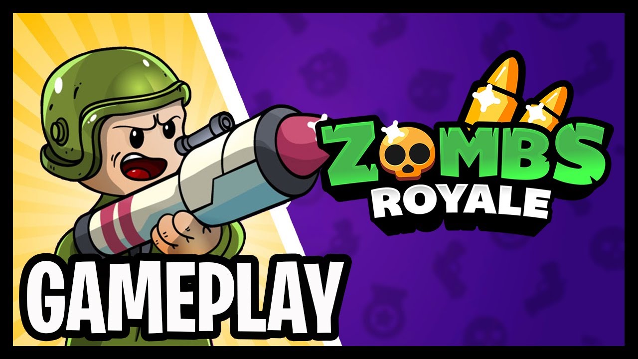 Zombs Royale Season 21 Wallpapers