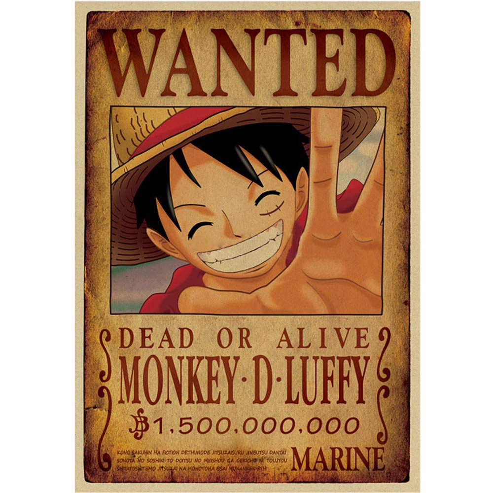 Zoro Bounty Wallpapers