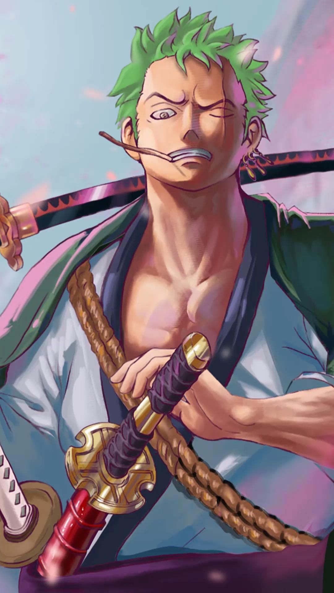 Zoro Hd Wallpapers