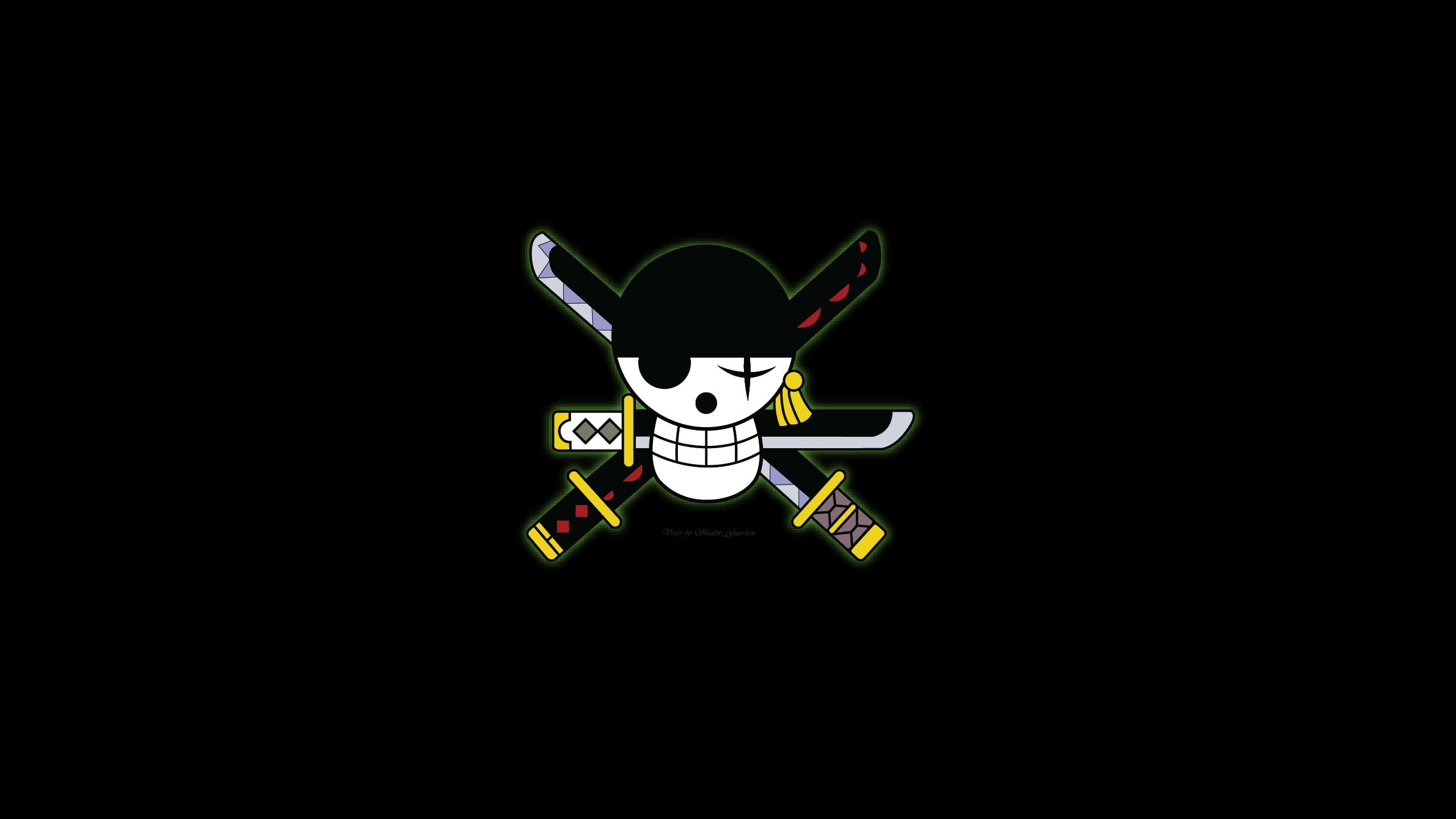 Zoro Logo Wallpapers