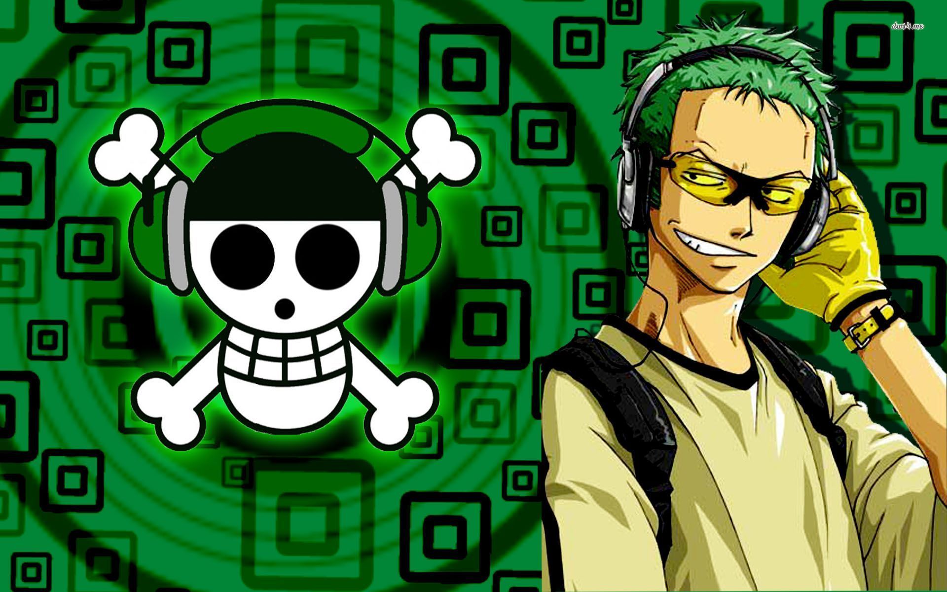 Zoro Logo Wallpapers