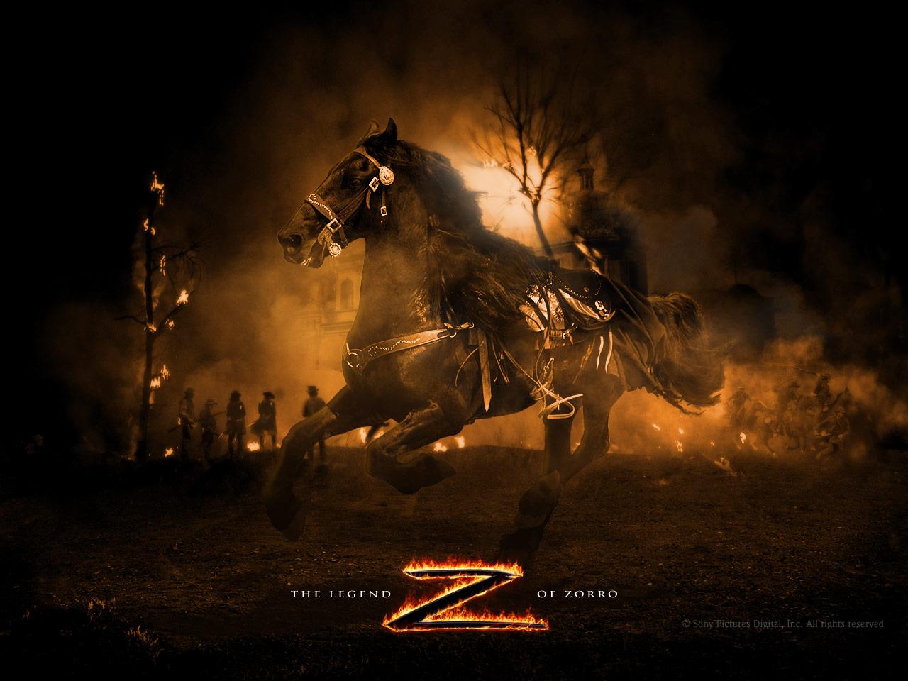 Zorro Wallpapers