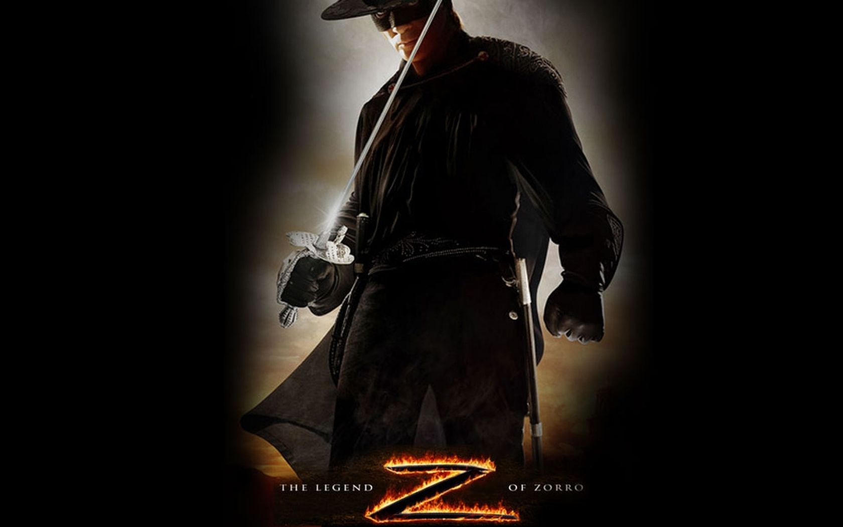 Zorro Wallpapers