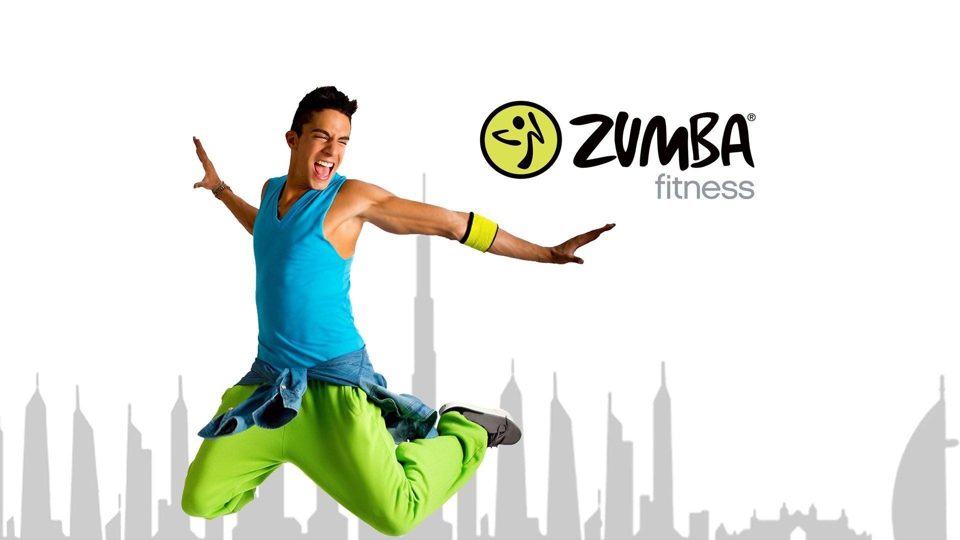 Zumba Wallpapers