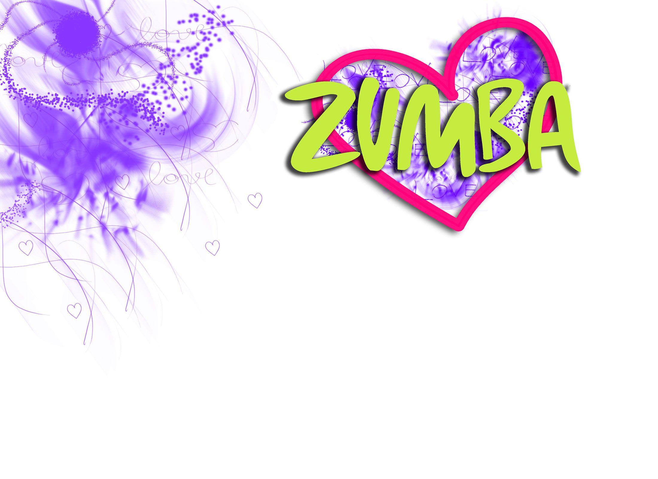 Zumba Wallpapers