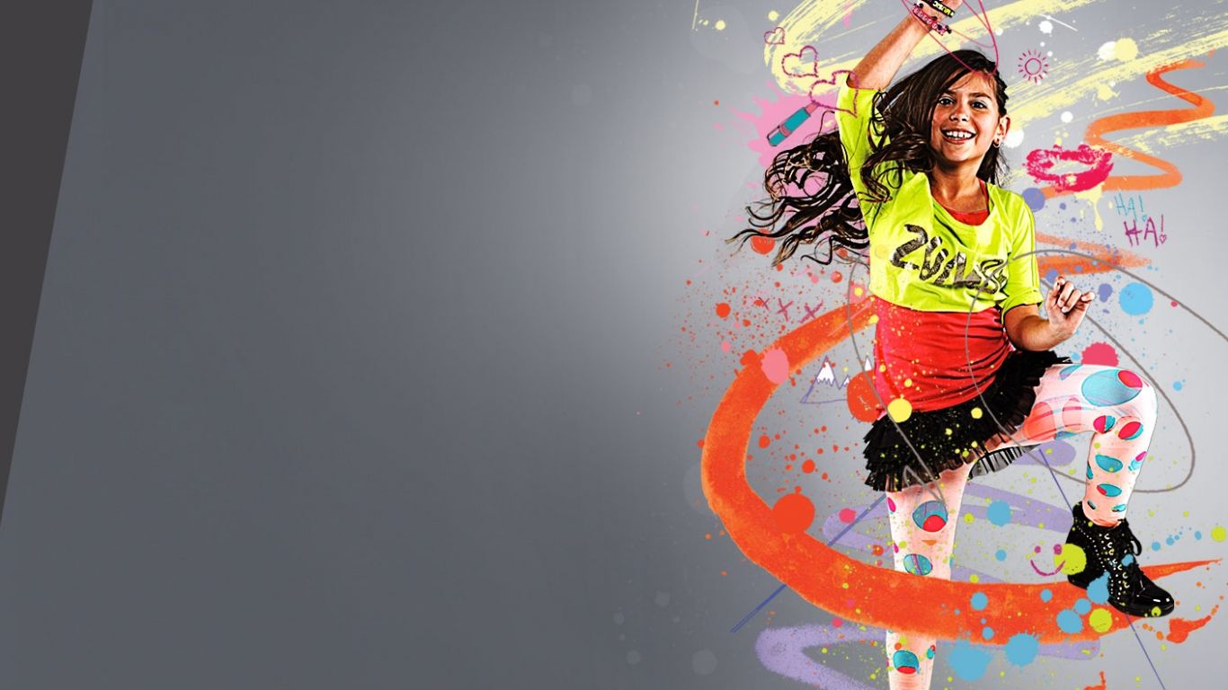 Zumba Wallpapers